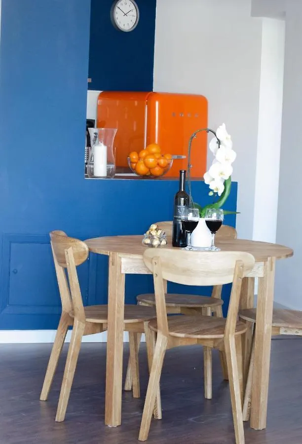Apartmán Mar Del Sur Bonito Benalmádena