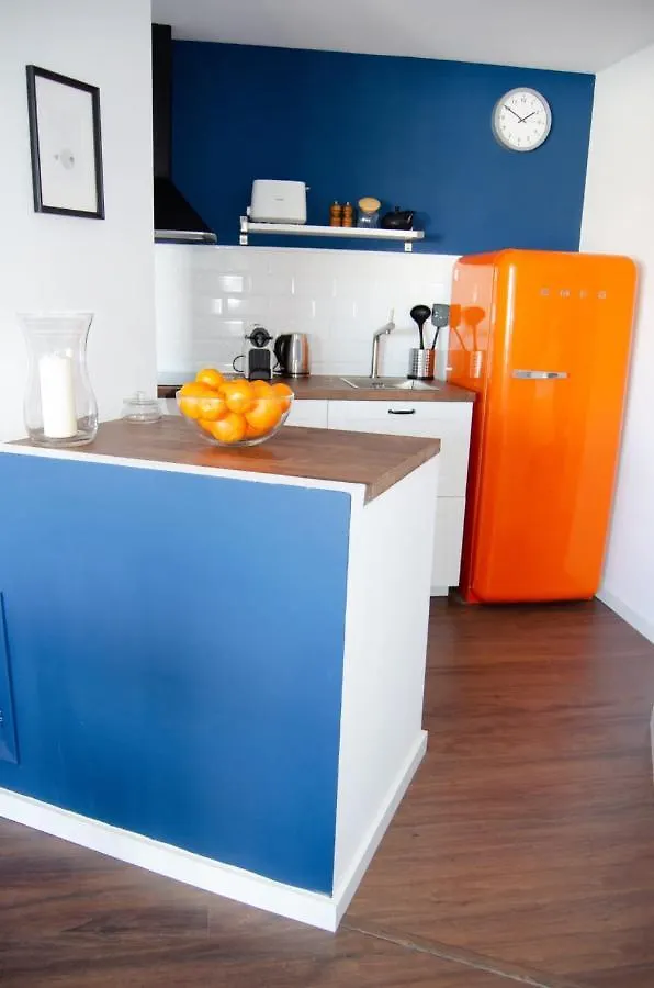 Apartmán Mar Del Sur Bonito Benalmádena Španělsko