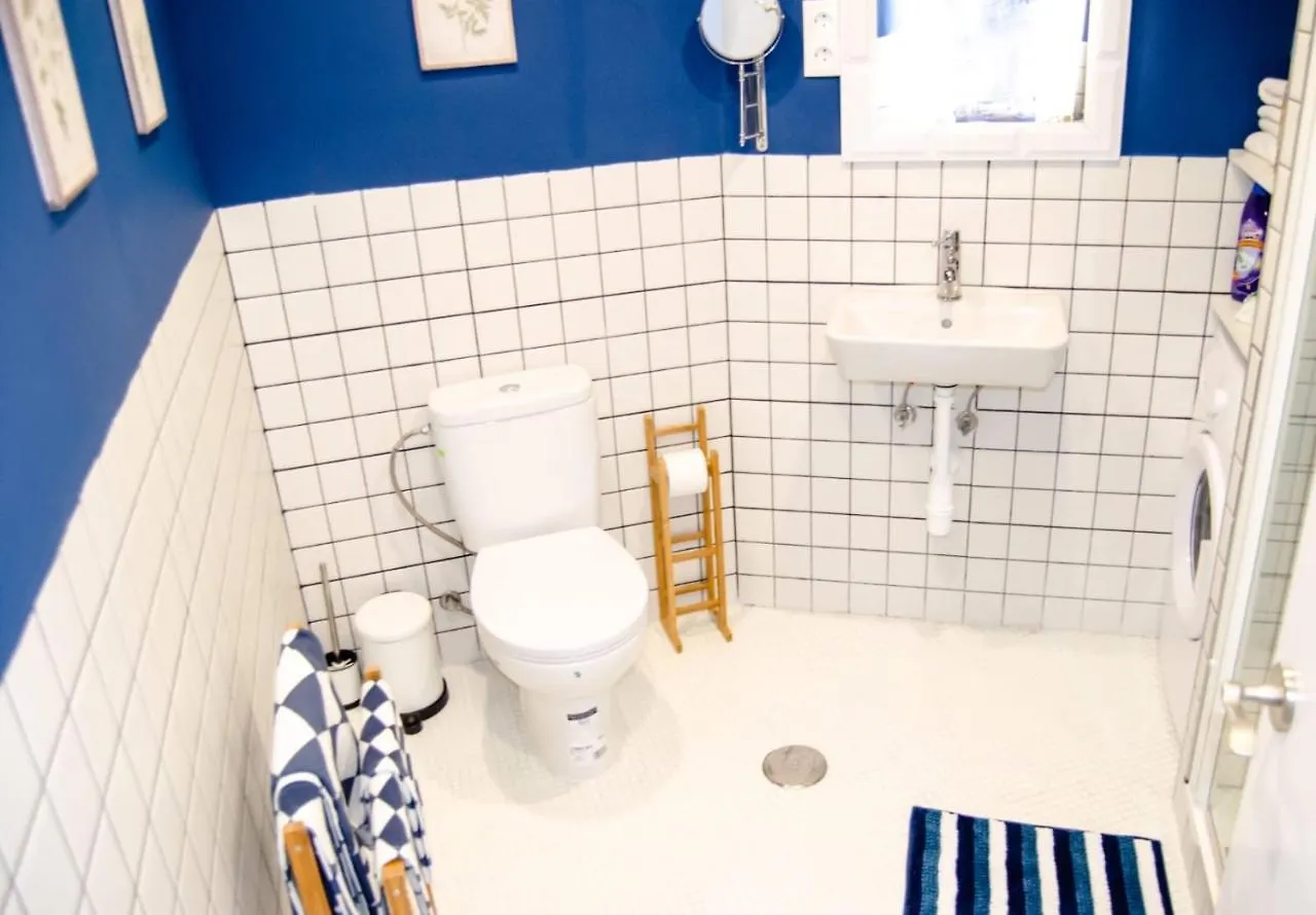 Apartmán Mar Del Sur Bonito Benalmádena