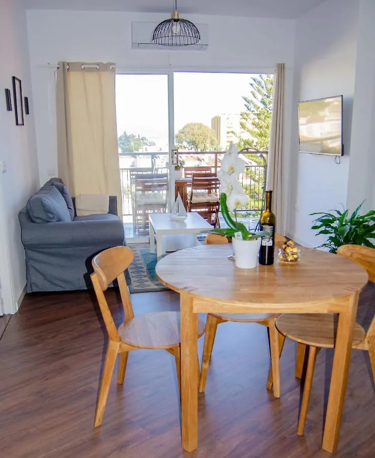 Mar Del Sur Bonito Apartment Benalmadena