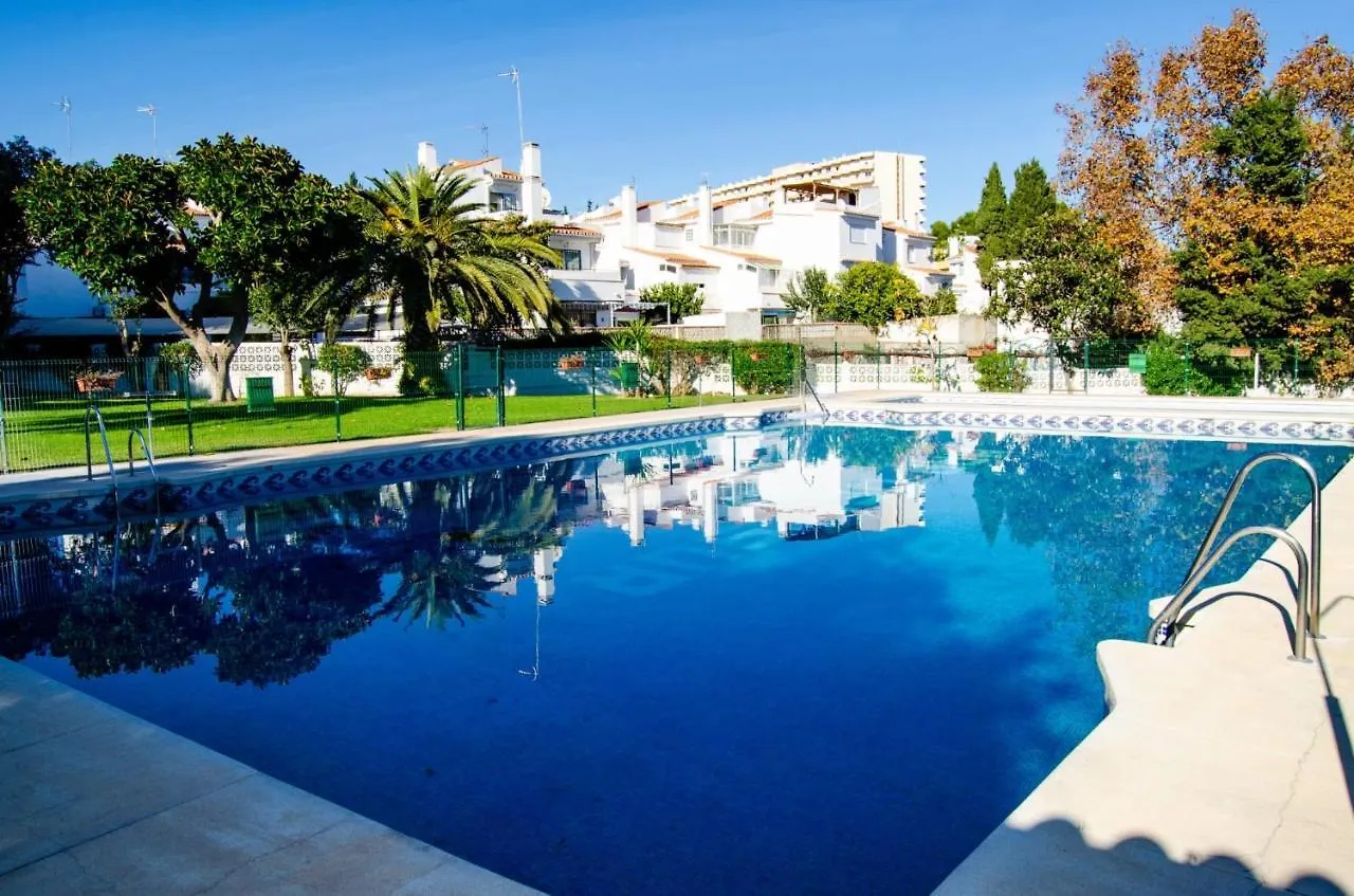 Mar Del Sur Bonito Apartment Benalmadena