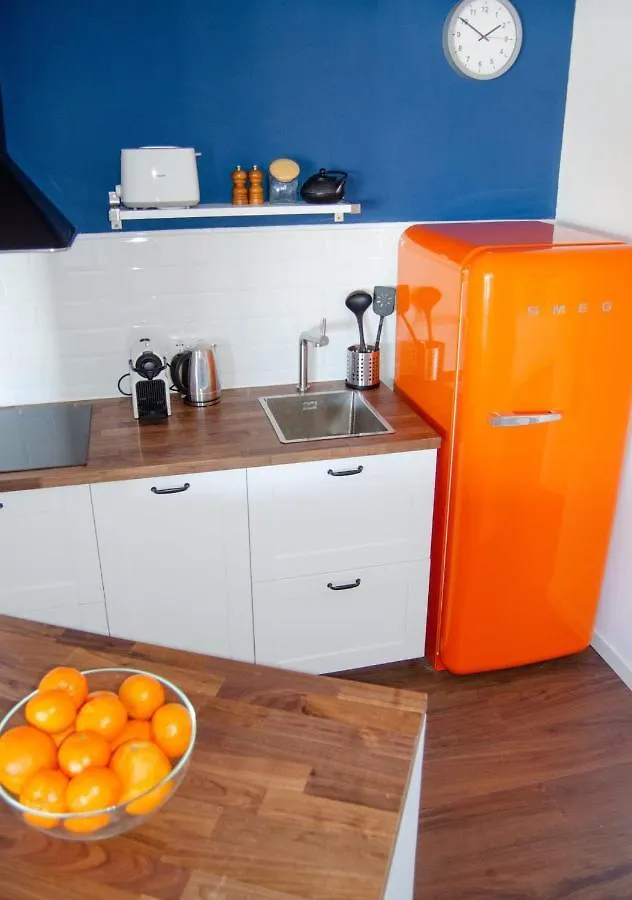Mar Del Sur Bonito Apartment Benalmadena 0*,  Spain