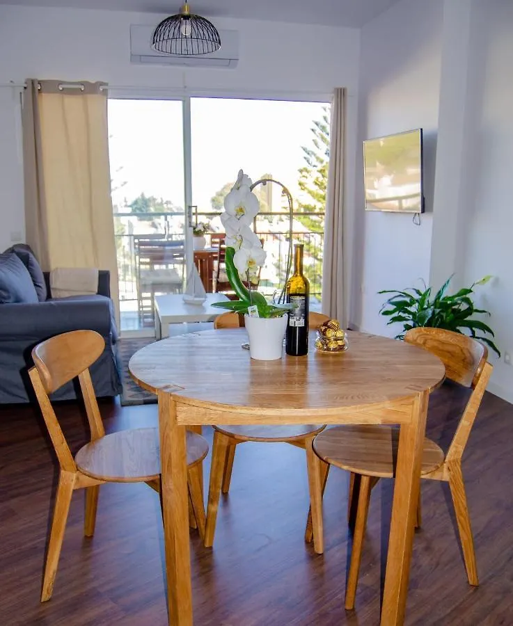 Mar Del Sur Bonito Apartment Benalmadena 0*,