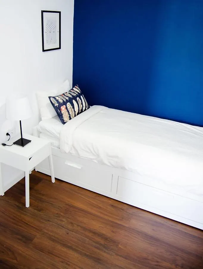 Mar Del Sur Bonito Apartment Benalmadena