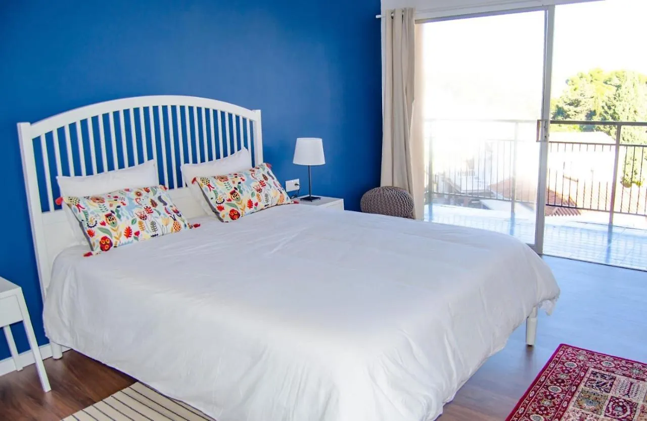 Mar Del Sur Bonito Apartment Benalmadena